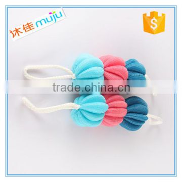 Cheapest Loofah Mesh Bath Sponge Wholesale