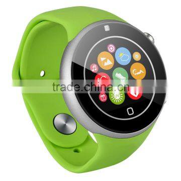 C5 Bluetooth Smart Watch Waterproof Sport Smartwatch HD Screen WristWatch Support SIM Card Phone Call for IOS Android Smartphone photo-2