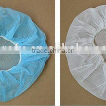 DOROFU- 18G disposable surgical nonwoven bouffant cap CE ISO FDA