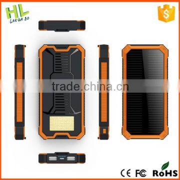 Big capacity mobile powerbank 20000mah
