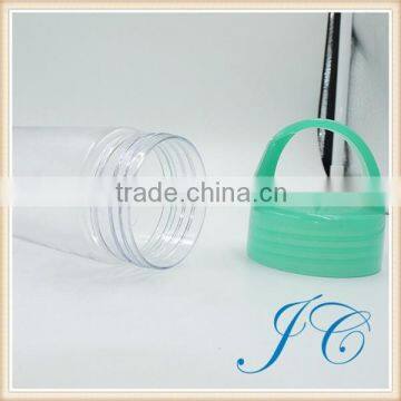 Hot Sale travel portable Plastic Dinking Sport Water Bottle Space Cup