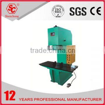 Y41A 63T Series Hydraulic Pressure Alignment Machine for link level of steel