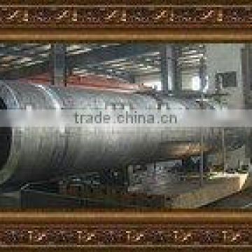 ASTM chrome alloy steel pipe