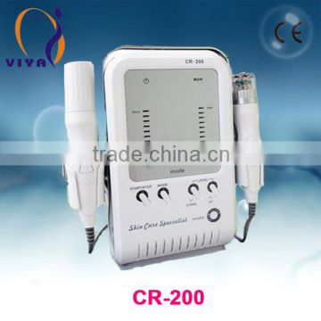 Best home rf skin tightening face lifting machine radiofrequency equipment