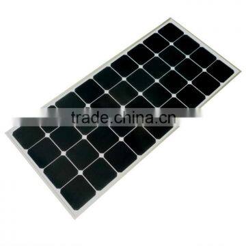 100W Sunpower Solar Module