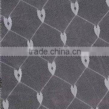 2016 new nice special style plaid fabric