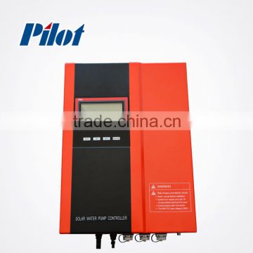 PILOT 11kW Solar PV three (3) phase AC pump inverter / controller frequency variable soft starting