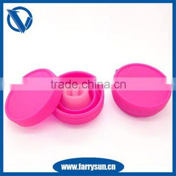 Silicon Lady Cup Menstruation Cup photo-6
