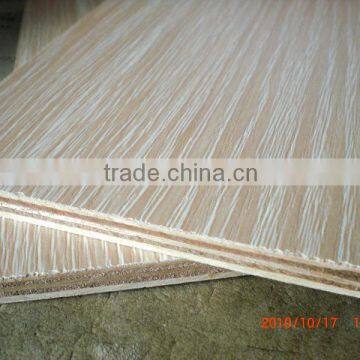 good price melamine faced Melamine plywood manufacturer