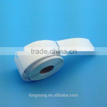 HOT SALE 99012 dymo compatible label for shipping address