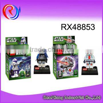 New Style Building Block , Plastic Building Blocks Toys for Kids