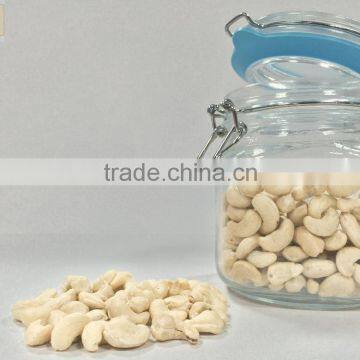 Vietnam cashew without shell high quality