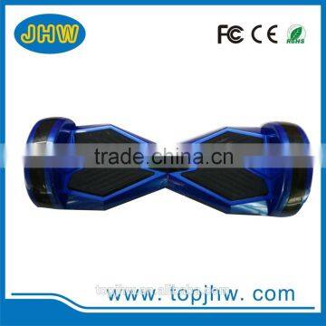 8inch CE FCC Rohs Certified 2 Wheel Hoverboard Smart Hoverboard photo-3