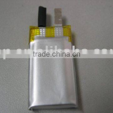 Lithium Polymer Batteries for Bluetooth