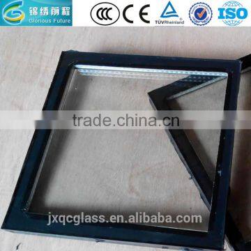 8mm+12A+8mm insulated glass for USA