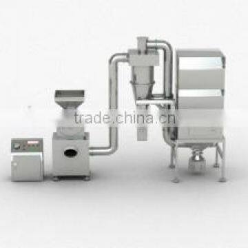 High Quality Easy-use Multi-Function Shredder for Food Industrial Factory photo-6