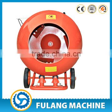 FULANG MACHINE cheapest high demand concrete cement mixer barrel