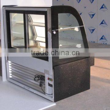 Refrigerated Showcase for Cake, Chocolate, and Pastry photo-2