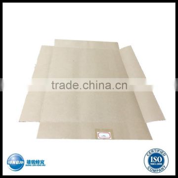 Recyclable Paper Slip Sheet,Heavy-duty Loading Slip Sheet for Sale