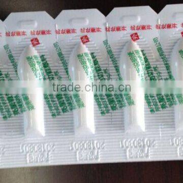 Suppository Production Line photo-2
