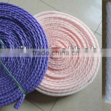 China Fruit Packging Net