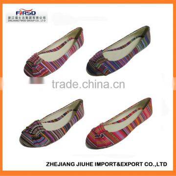 Latest Flat Shoes for women