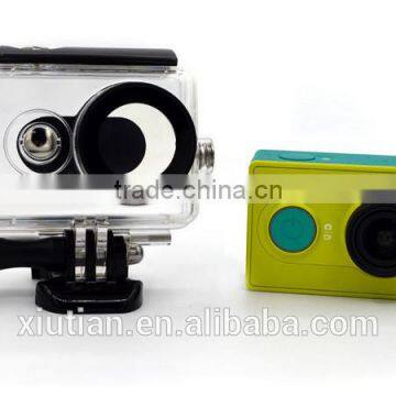 Original Xiaomi Yi Action Camera Waterproof Case, Xiao yi Waterproof Houing Case photo-2