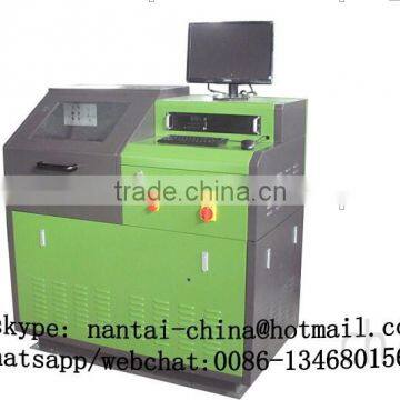 NTS709 common rail repair injector test machine