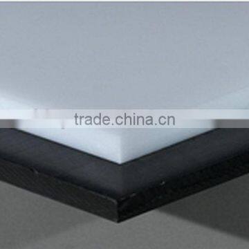 Light Weight Eco-friendly Non-toxic PE Plastic Board for Chopping photo-3