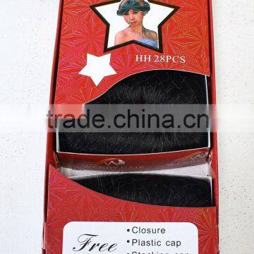 OTHER Wavy Human Hair Drawstring Ponytail With 12 Months Guarantee photo-2