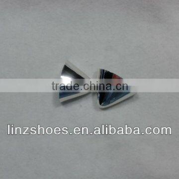 Fashionable TPU pointed toe cap for lady high heel shoes