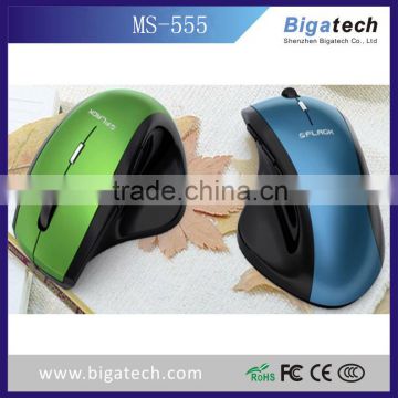 Latest Computer mouse 2.4g wireless 3d optical mouse driver