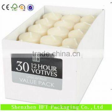Professional Manufactory Wholesale Recyclable Paper Candle Packaging Boxes Quality Choice photo-5