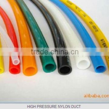 pu air tube polyurethane pu tube blue pneumatic pu tube