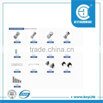 2015 HOT Glass Wall Bracket /stainless Steel Glass Handrail Bracket/ Glass Fixing Bracket Factory Price