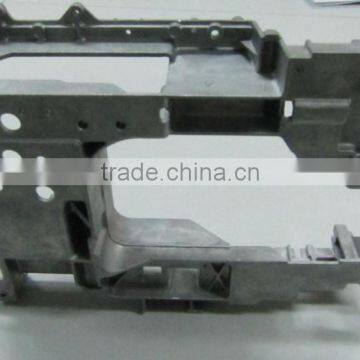 sewing machine base - Aluminum die casting
