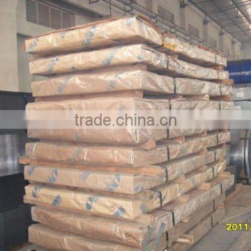 cold rolled steel plate SPCC grade