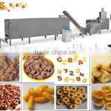 Fried flour snack food process line/making machine /equipment skype:lisatanghong+8615964515336