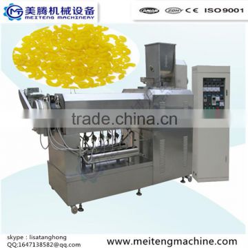 Extruded Macaroni/ Pasta Processing Line/making machine