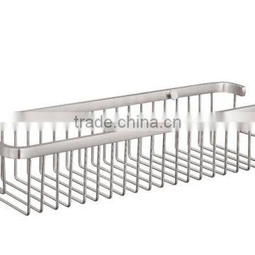 front net basket
