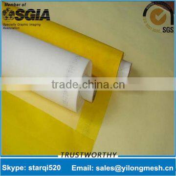 High Quality Polyester Mesh Fabric for Screen Printing photo-2