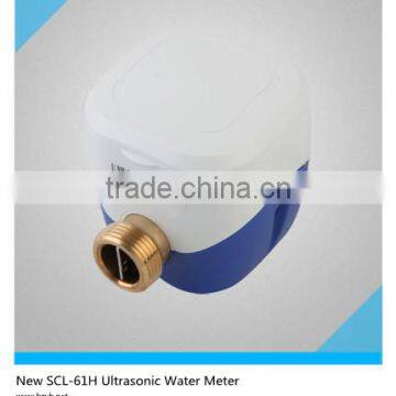 IP68 Waterproof Water Meter