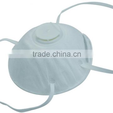 Welded strap industrial mask AP82001v