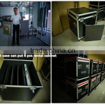 RGX P10 Indoor Full Color Led Display