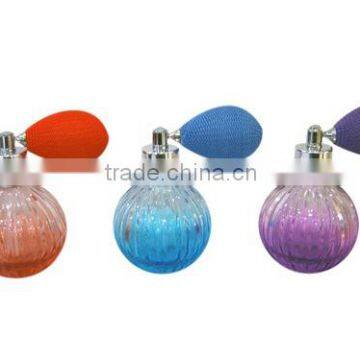 60ml ROUND Atomizer Bulb Bottles(JX-P2102)
