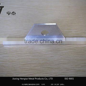 customized stamping parts