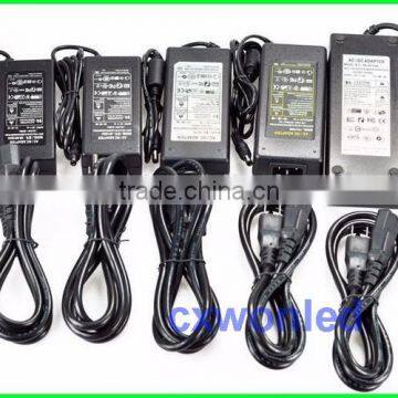 12V10A 120W Power Supply LED Switching Power Adapter AC to DC Voltage Converter Transformer Universal AC Adapter 12V photo-2