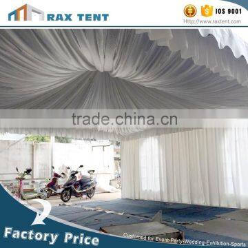 Hard Pressed Extruded Aluminum Alloy Canvas Tent,pagoda Tent, Pop Tent Quality Choice photo-2