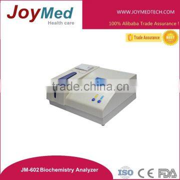 lab biochemistry analyzer/touch screen biochemistry analyzer