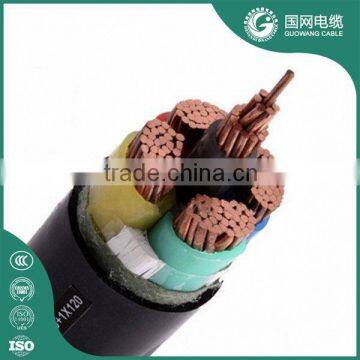 China Manufacture 70mm Welding Cable photo-4